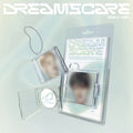 NCT DREAM DREAMSCAPE SMini Ver. albumverpakking