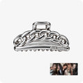 MEOVV GO HARD Hair Clip Set officiële merchandise