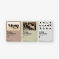 SEVENTEEN - GOING SEVENTEEN (3RD MINI ALBUM) - K-pop product