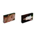 JISOO - JISOO FIRST SINGLE ALBUM - officiële K-pop release