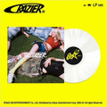 BOA - THE 11TH ALBUM [CRAZIER] (LP VER.) - K-pop product