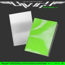 NCT - NCT 127 - THE 7TH ALBUM [BLINGY] (Photobook)