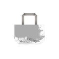 Park Jihoon 2026 PARK JI HOON ASIA FANCON RE:FLECT ENCORE IN SEOUL - Reusable Bag K-pop merchandise