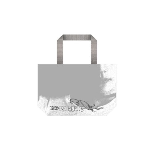 Park Jihoon 2026 PARK JI HOON ASIA FANCON RE:FLECT ENCORE IN SEOUL - Reusable Bag K-pop merchandise