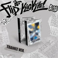KICKFLIP - Flip it, Kick it! (Trainee Ver.) K-pop albumuitvoering