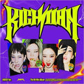 aespa - [RICH MAN] (6TH MINI ALBUM) (ENERGY VER.) - K-pop product