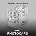 A2O SOUL SUPERSTAR CARABINER Ver. QR-album