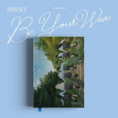 BEWAVE - Be your Wave - Standard