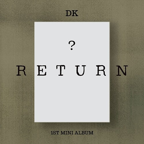 DK - RETURN - Standard