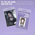 IVE - REVIVE+ MINI MINI VER. (LIMITED) officiële K-pop release