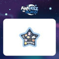 ATEEZ ACRYLIC SHAKER MAGNETIC SMART TOK K-pop merchandise