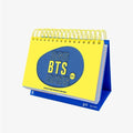 BTS 365 BTS DAYS officiële kalender