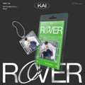 KAI - ROVER (3RD MINI ALBUM) Smini VER. - K-pop product