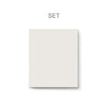 &TEAM WEVERSE &TEAM KR 2ND MINI ALBUM 'MARK ON ME' SOLO VER. (9EA 1SET) K-pop album