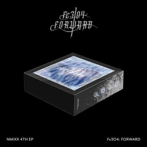 NMIXX - FE3O4: FORWARD (LIMITED VER.) - K-pop product