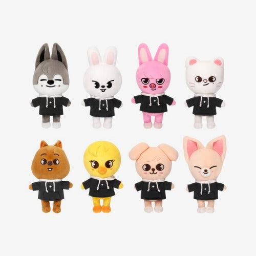 Stray Kids SKZOO PLUSH ORIGINAL VER. K-pop merchandise