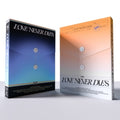 TNX - LOVE NEVER DIES (2ND MINI ALBUM) - K-pop product