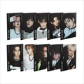 TREASURE - 3RD MINI ALBUM [LOVE PULSE] SPORTY VER. - K-pop product