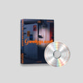 PURPLE KISS - GEEKYLAND (4TH MINI ALBUM) [MAIN VERSION] - K-pop product