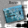 TAEMIN - [ETERNAL] (5TH MINI ALBUM) (BOX VER.) - K-pop product