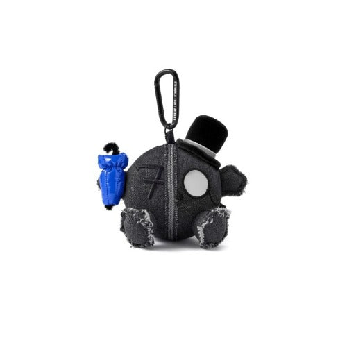 BTS - ARIRANG - PLUSH KEYRING_LONDON VER.