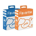 POW - 1ST EP [FAVORITE] - K-pop product