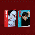YOUNGJAE - VOL.1 [DO IT] - K-pop product