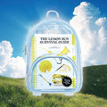HEARTS2HEARTS - 2ND MINI ALBUM [LEMON TANG] (SUMMER KIT VER.) - K-pop product