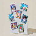 BT21 SEOUL EDITION Metal Magnet