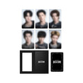 ENHYPEN VR CONCERT : DESTINY – AR Pocket Scene Card K-pop merchandise