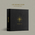 LEE SEUNG YOON - 2ND FULL LENGTH ALBUM - K-pop product