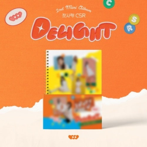 CSR - DELIGHT - Standard