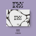 KARD - ICKY (POCAALBUM Ver.) officiële K-pop release