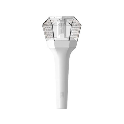 MONSTA X Official Light Stick Ver. 3 productafbeelding