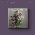 YESUNG - [UNFADING SENSE] (5TH MINI ALBUM) (SPECIAL VER.) - K-pop product
