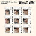 CRAVITY - THE 2ND ALBUM [DARE TO CRAVE] (DIGIPACK VER.) - K-pop product