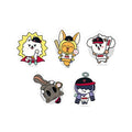 TXT PPULBATU X LG TWINS Smart Tok