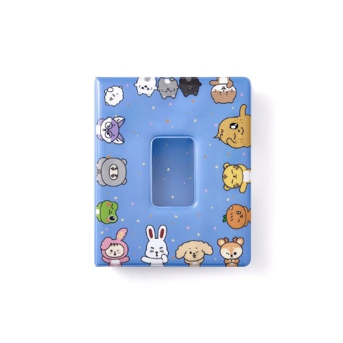 SEVENTEEN MINITEEN HOUSE PARTY Binder