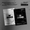 ONF - 9TH MINI ALBUM [UNBROKEN] (SILENCED VER. / NO RETREAT VER.) - K-pop product