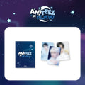 ATEEZ RANDOM TRADING CARD K-pop merchandise