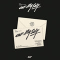 ONF - THE 2ND ALBUM [ONF:MY SELF] (PLATFORM VER.) - K-pop product