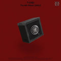 TVXQ! - VOL.9 [20&2] (VAULT VER.) - K-pop product