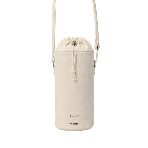 TAEMIN LiMiNaL Light Stick Pouch officiële tourmerchandise