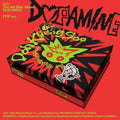 D.O. (DOH KYUNG SOO) THE 4TH MINI ALBUM 'DOPAMINE' POP VER. K-pop album