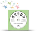 ONEWE - STUDIO WE : RECORDING #4 - K-pop product