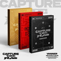 VANNER - CAPTURE THE FLAG - K-pop product