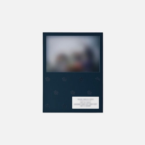 ENHYPEN THE SIN : PARALLEL WORLD Weverse Albums ver. verpakking