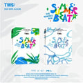 TWS - [SUMMER BEAT!] (2ND MINI ALBUM) - K-pop product