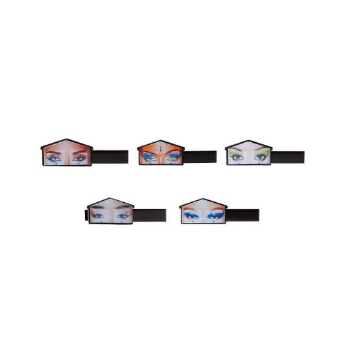 KATSEYE - WILD - HAIR PIN