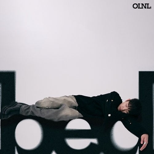 OLNL - BED - K-pop product
